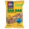 BB Fish Crackers