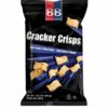 BB Sour Creams & Onion Cracker Crisps