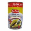 Bnei Darom Large Cucumbers in Brine