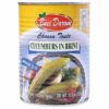 Bnei Darom Medium Cucumbers in Brine