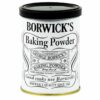 Borwick’s Baking Powder