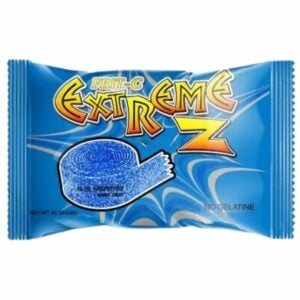 Extreme Z Raspberry Sour Roll