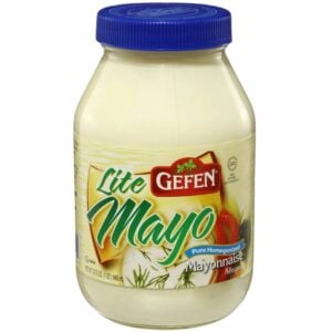 Gefen’s Large Lite Mayonnaise