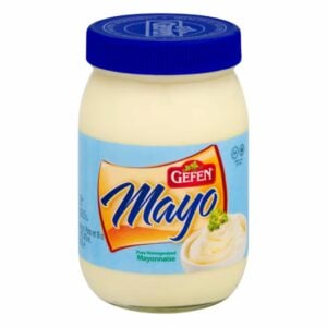 Gefen’s Large Mayonnaise