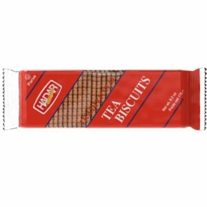 Hadar Tea Biscuits