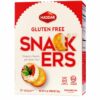 Haddar Gluten Free Ritz Snackers