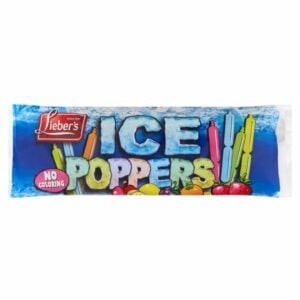 Liebers Breakaway Poppers
