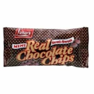 Lieber’s Mini Chocolate Chips