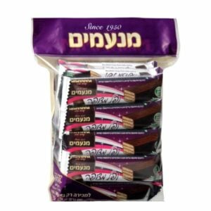 Manamim 40 Chocolate Wafers