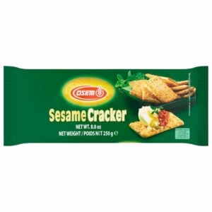 Osem Sesame Crackers