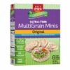 Paskesz Mini MultiGain Rice Cakes