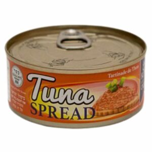 Rumplers Tuna Spread