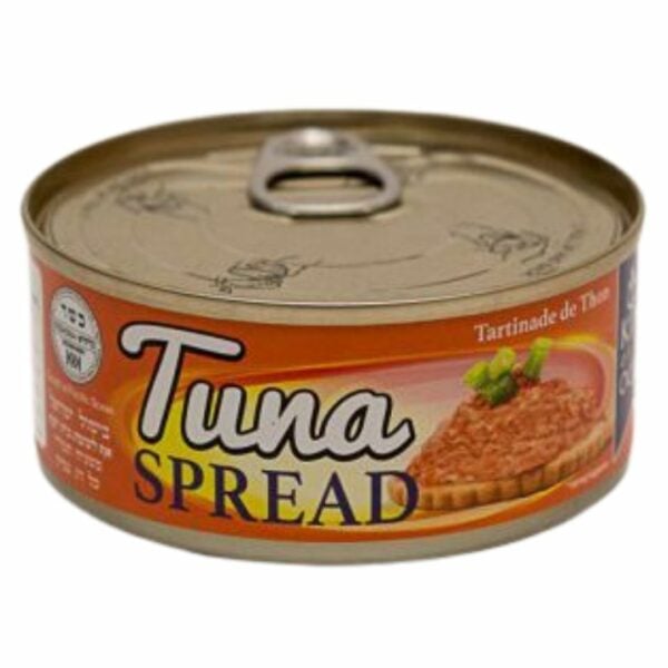 Rumplers Tuna Spread