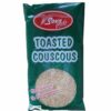 Sova Toasted Couscous