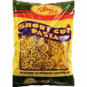 Sova Wheels Pasta