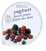 Shefa Forest Fruit Yoghurt