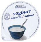 Shefa Natural Yoghurt