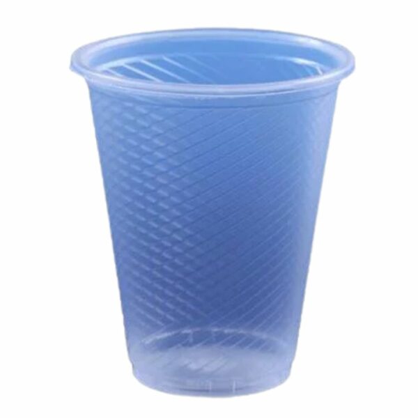 100 Classic Plastic Cups