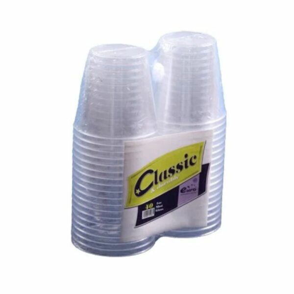 40 Lechaim Shot Glasses