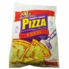 Amnon’s Small Pizza (4 Slices)