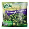 B’gan Broccoli Florets