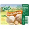 B’gan Crushed Garlic