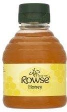 Rowse Easy Squeeze Honey