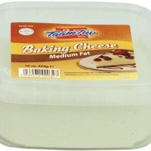 Taam Tuv Baking Cheese (Frozen)