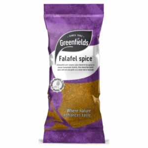 Greenfields Falafel Spice