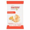Hatov’s Potato Bourekas