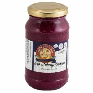 Hoffman’s Extra Strong Chrayne