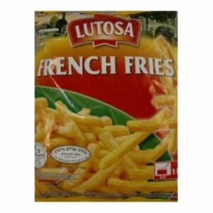Lutosa’s Frying Chips