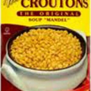 Osem Soup Croutons in Bag