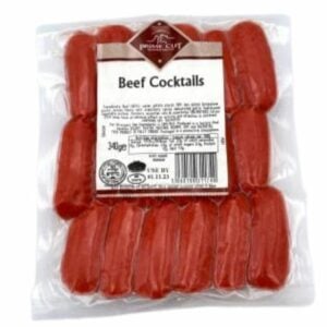 Prime Cut’s Beef Cocktails