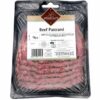 Prime Cut’s Breakfast Salami