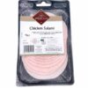 Prime Cut’s Chicken Salami