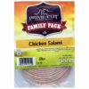 Prime Cut’s Family Pack Chicken Salami