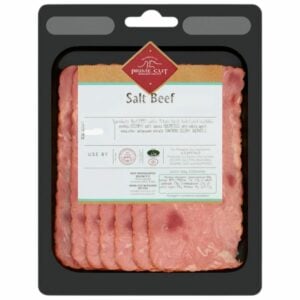 Prime Cut’s Salt Beef