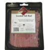 Prime Cut’s Smoked Salt Beef