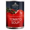 Rakusen’s Tomato Soup