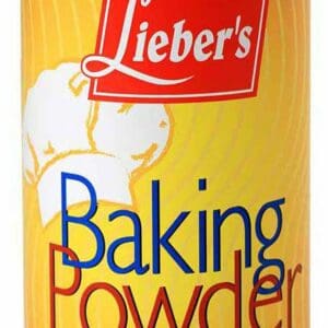 Liebers Baking Powder