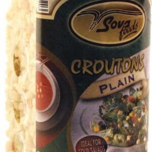 Sova Plain Croutons
