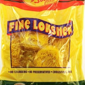 Sova Fine Long Lokshen