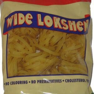 Sova Wide Lokshen