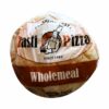 Tasti Pizza Whole Wheat Pita Bread (Frozen)