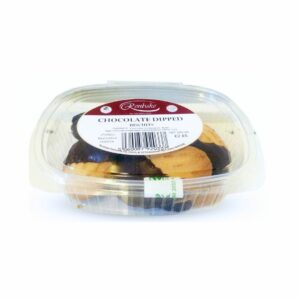 Renbake Chocolate Dipped Biscuits