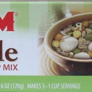 Kedem Mixed Vegetable Soup