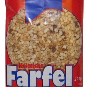 Sova Heimishe Farfel