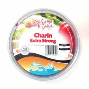 Taam Hayam Extra Strong Charain