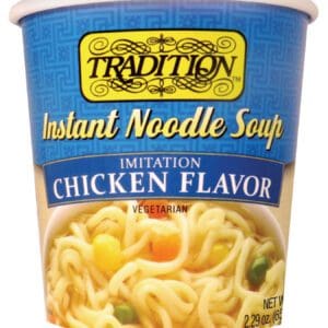 Tradition Chicken Soup